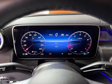 MERCEDES-BENZ GLC 300 2.0 16V 4P CGI 4MATIC 9G-TRONIC TURBO AUTOMTICO, Foto 9