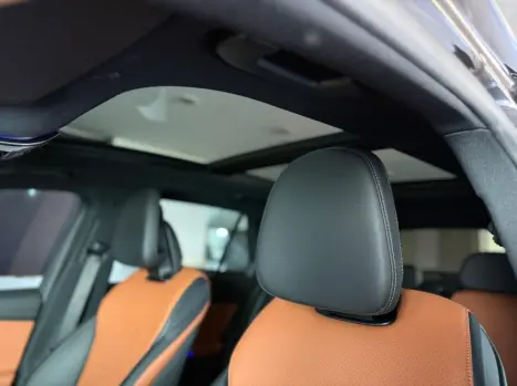 MERCEDES-BENZ GLC 300 2.0 16V 4P CGI 4MATIC 9G-TRONIC TURBO AUTOMTICO, Foto 11