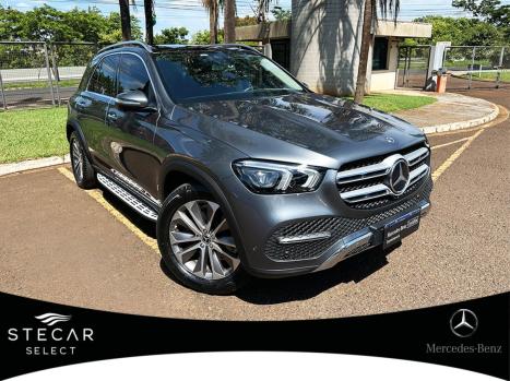 MERCEDES-BENZ GLE 400 3.0 V6 4P HYGHWAY 4MATIC 9G-TRONIC AUTOMTICO, Foto 2