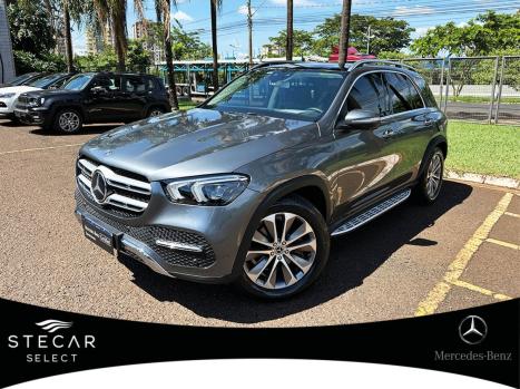 MERCEDES-BENZ GLE 400 3.0 V6 4P HYGHWAY 4MATIC 9G-TRONIC AUTOMTICO, Foto 3