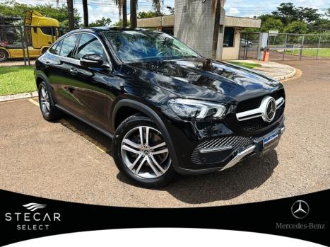 MERCEDES-BENZ GLE 400d 3.0 V6 32V 4P 4MATIC 9G-TRONIC AUTOMTICO, Foto 2