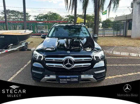 MERCEDES-BENZ GLE 400d 3.0 V6 32V 4P 4MATIC 9G-TRONIC AUTOMTICO, Foto 1