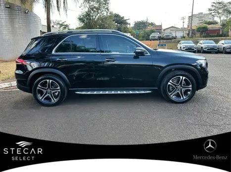 MERCEDES-BENZ GLE 400d 3.0 V6 32V 4P 4MATIC 9G-TRONIC AUTOMTICO, Foto 16