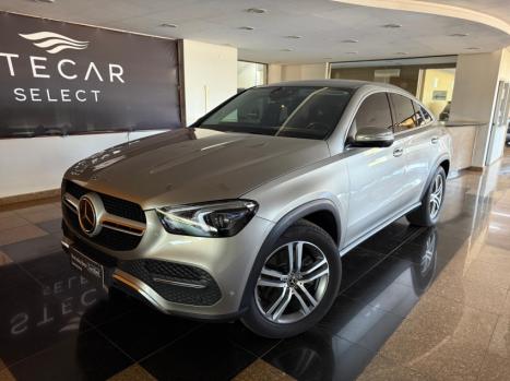 MERCEDES-BENZ GLE 400d 3.0 V6 32V 4P COUP 4MATIC 9G-TRONIC AUTOMTICO, Foto 4