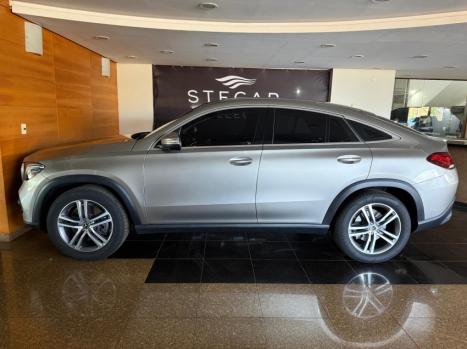 MERCEDES-BENZ GLE 400d 3.0 V6 32V 4P COUP 4MATIC 9G-TRONIC AUTOMTICO, Foto 6