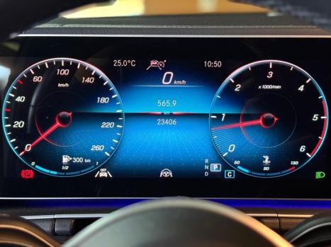 MERCEDES-BENZ GLE 400d 3.0 V6 32V 4P COUP 4MATIC 9G-TRONIC AUTOMTICO, Foto 9