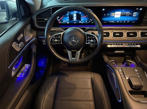 MERCEDES-BENZ GLE 400d 3.0 V6 32V 4P COUP 4MATIC 9G-TRONIC AUTOMTICO, Foto 14