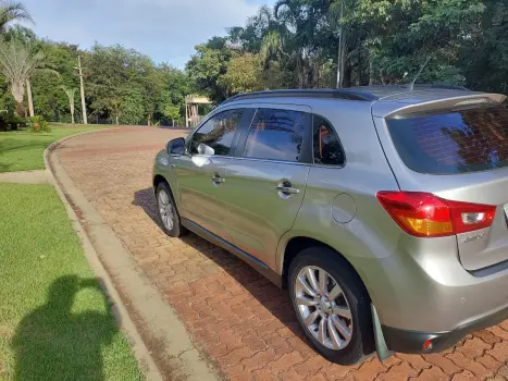MITSUBISHI ASX 2.0 16V 4P 4X4 4WD AUTOMTICO, Foto 7
