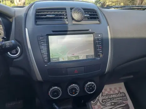 MITSUBISHI ASX 2.0 16V 4P 4X4 4WD AUTOMTICO, Foto 12