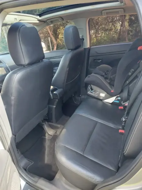 MITSUBISHI ASX 2.0 16V 4P 4X4 4WD AUTOMTICO, Foto 17