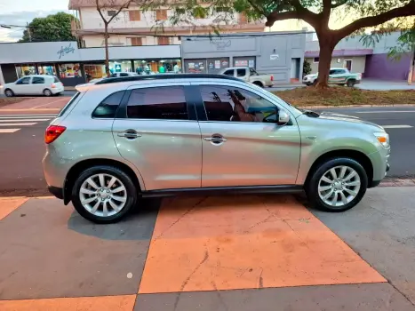 MITSUBISHI ASX 2.0 16V 4P 4X4 AWD AUTOMTICO, Foto 4