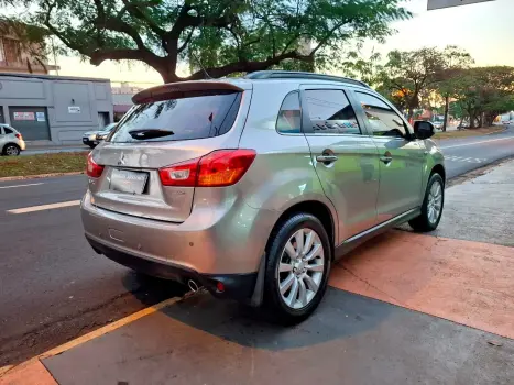 MITSUBISHI ASX 2.0 16V 4P 4X4 AWD AUTOMTICO, Foto 5