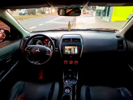 MITSUBISHI ASX 2.0 16V 4P 4X4 AWD AUTOMTICO, Foto 14