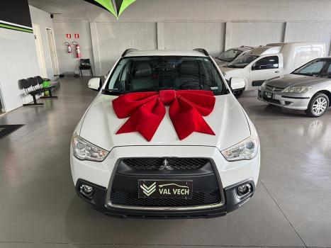 MITSUBISHI ASX 2.0 16V 4P 4X4 4WD AUTOMTICO, Foto 2