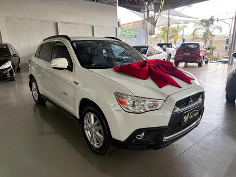 MITSUBISHI ASX 2.0 16V 4P 4X4 4WD AUTOMTICO, Foto 3