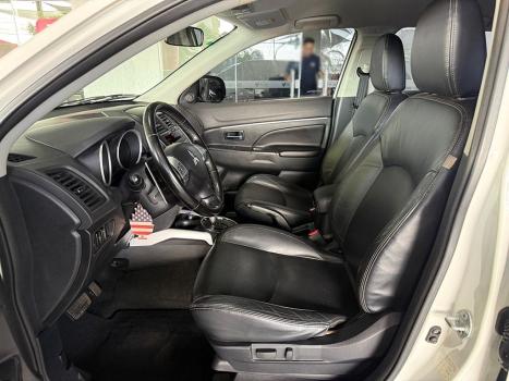 MITSUBISHI ASX 2.0 16V 4P 4X4 4WD AUTOMTICO, Foto 4