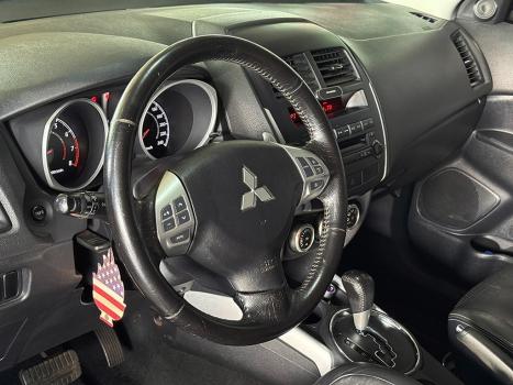 MITSUBISHI ASX 2.0 16V 4P 4X4 4WD AUTOMTICO, Foto 5