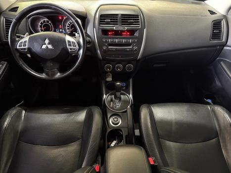 MITSUBISHI ASX 2.0 16V 4P 4X4 4WD AUTOMTICO, Foto 6