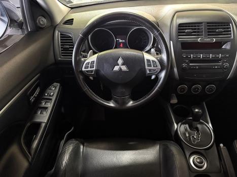 MITSUBISHI ASX 2.0 16V 4P 4X4 4WD AUTOMTICO, Foto 7