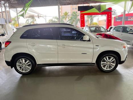 MITSUBISHI ASX 2.0 16V 4P 4X4 4WD AUTOMTICO, Foto 9