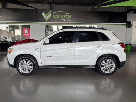 MITSUBISHI ASX 2.0 16V 4P 4X4 4WD AUTOMTICO, Foto 10