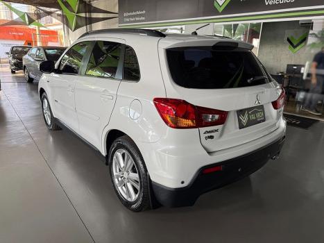 MITSUBISHI ASX 2.0 16V 4P 4X4 4WD AUTOMTICO, Foto 11