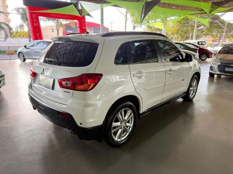 MITSUBISHI ASX 2.0 16V 4P 4X4 4WD AUTOMTICO, Foto 13