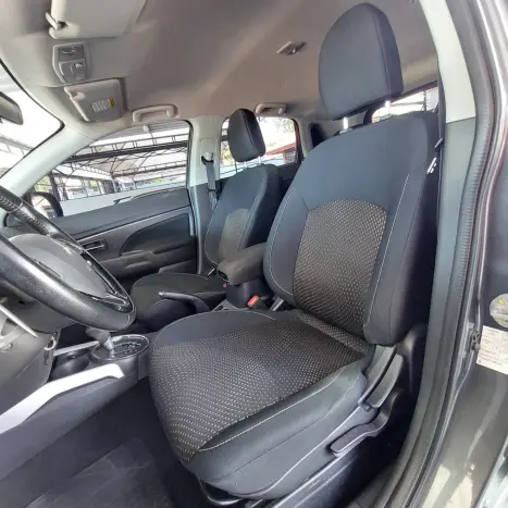 MITSUBISHI ASX 2.0 16V 4P AUTOMTICO, Foto 6