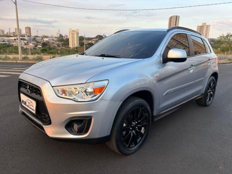 MITSUBISHI ASX , Foto 1
