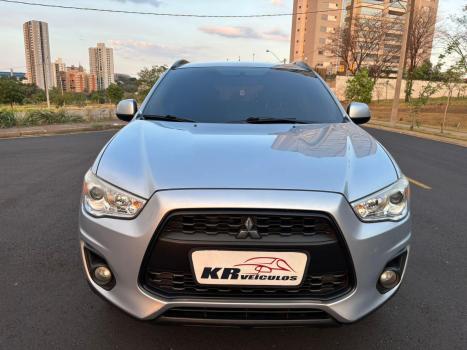 MITSUBISHI ASX , Foto 2