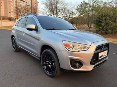 MITSUBISHI ASX , Foto 3