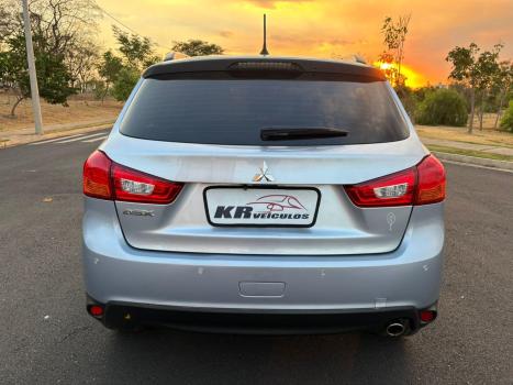 MITSUBISHI ASX , Foto 5