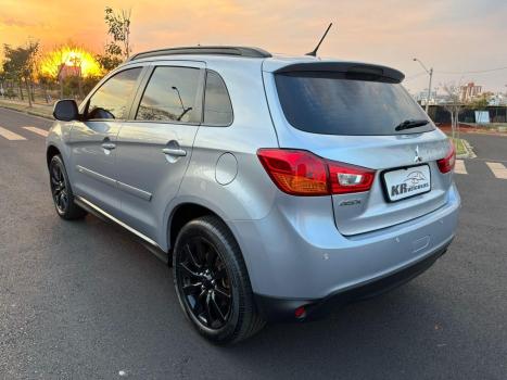 MITSUBISHI ASX , Foto 6
