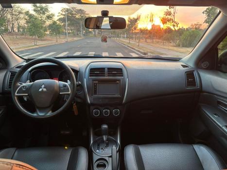 MITSUBISHI ASX , Foto 7