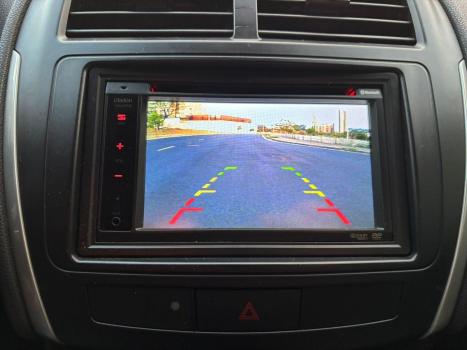 MITSUBISHI ASX , Foto 9