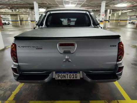 MITSUBISHI L 200 Triton 3.2 16V HPE 4X4 CABINE DUPLA TURBO DIESEL INTERCOOLER AUTOMTICO, Foto 5