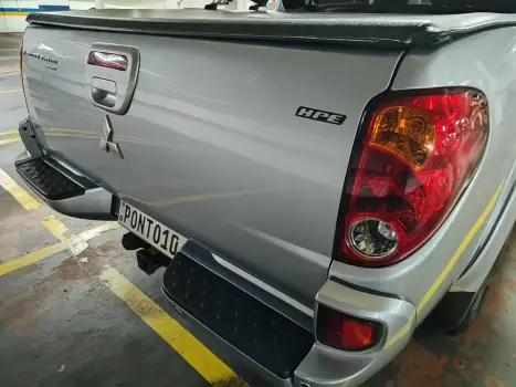 MITSUBISHI L 200 Triton 3.2 16V HPE 4X4 CABINE DUPLA TURBO DIESEL INTERCOOLER AUTOMTICO, Foto 9