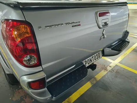 MITSUBISHI L 200 Triton 3.2 16V HPE 4X4 CABINE DUPLA TURBO DIESEL INTERCOOLER AUTOMTICO, Foto 10