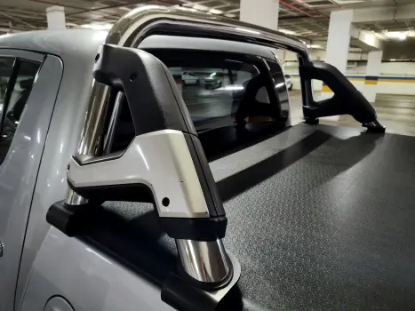 MITSUBISHI L 200 Triton 3.2 16V HPE 4X4 CABINE DUPLA TURBO DIESEL INTERCOOLER AUTOMTICO, Foto 12