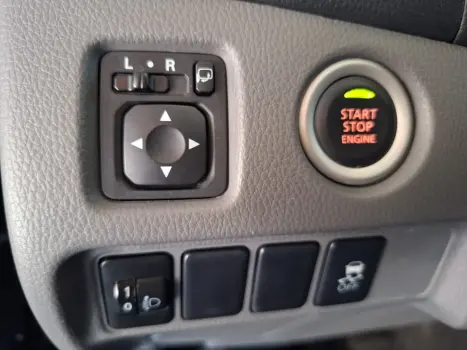 MITSUBISHI L 200 Triton 2.4 16V SPORT HPE-S 4X4 CABINE DUPLA TURBO DIESEL AUTOMTICO, Foto 14