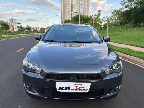 MITSUBISHI Lancer 2.0 16V 4P AUTOMTICO CVT, Foto 3