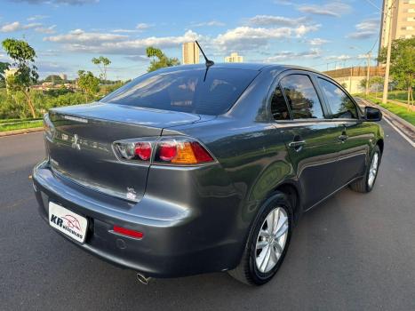 MITSUBISHI Lancer 2.0 16V 4P AUTOMTICO CVT, Foto 7