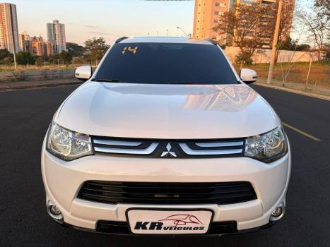 MITSUBISHI Outlander 3.0 V6 24V 4P GT 4X4 AUTOMTICO, Foto 2
