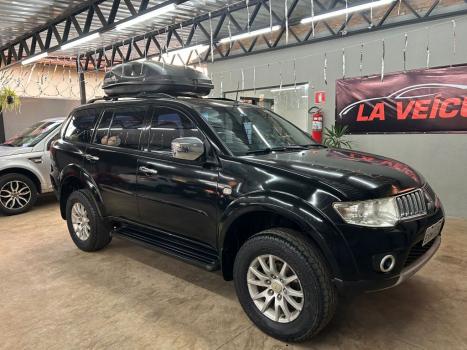 MITSUBISHI Pajero Dakar 3.2 16V 4P HPE 4X4  7 LUGARES TURBO INTECOOLER DIESEL AUTOMTICO, Foto 3