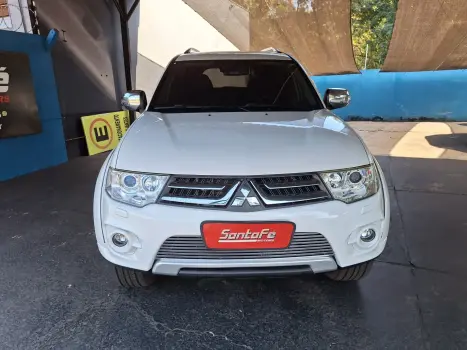 MITSUBISHI Pajero Dakar 3.5 V6 24V 4P HPE FLEX 4X4 7 LUGARES AUTOMTICO, Foto 2