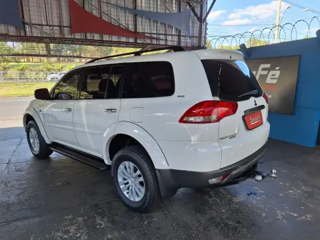 MITSUBISHI Pajero Dakar 3.5 V6 24V 4P HPE FLEX 4X4 7 LUGARES AUTOMTICO, Foto 6