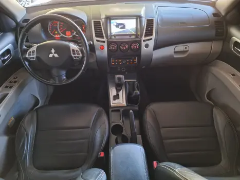 MITSUBISHI Pajero Dakar 3.5 V6 24V 4P HPE FLEX 4X4 7 LUGARES AUTOMTICO, Foto 9