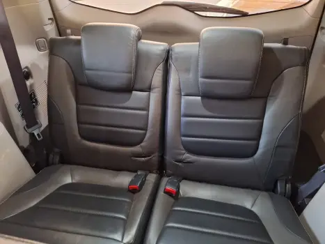 MITSUBISHI Pajero Dakar 3.5 V6 24V 4P HPE FLEX 4X4 7 LUGARES AUTOMTICO, Foto 11