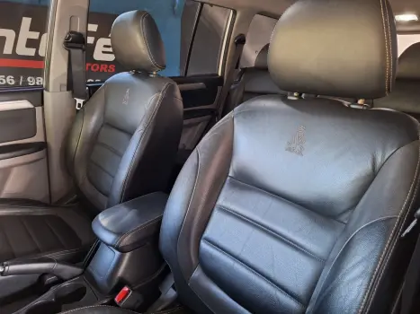 MITSUBISHI Pajero Dakar 3.5 V6 24V 4P HPE FLEX 4X4 7 LUGARES AUTOMTICO, Foto 13