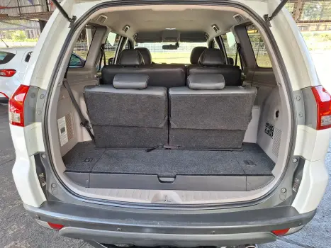 MITSUBISHI Pajero Dakar 3.5 V6 24V 4P HPE FLEX 4X4 7 LUGARES AUTOMTICO, Foto 17